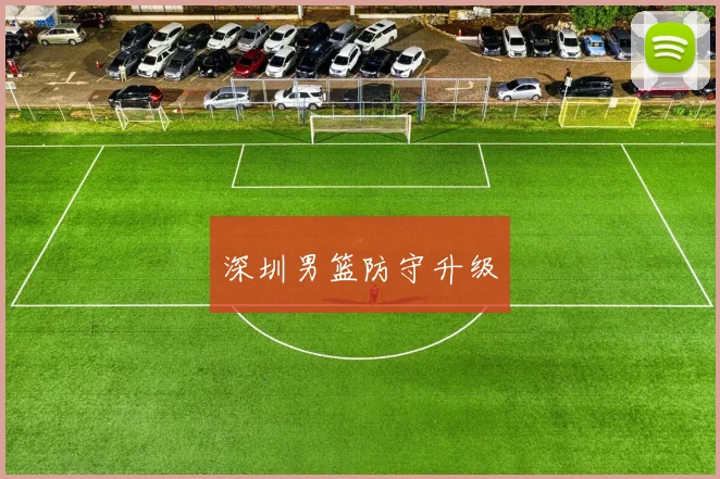 深圳男篮防守升级