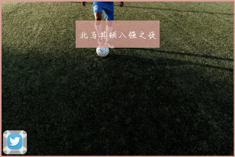 北马其顿八强之夜