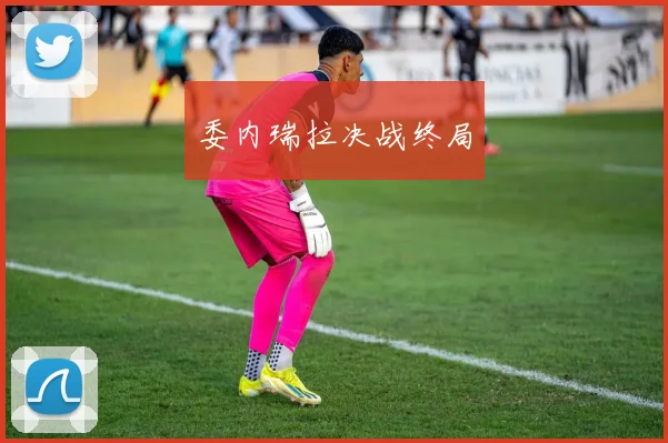 委内瑞拉决战终局