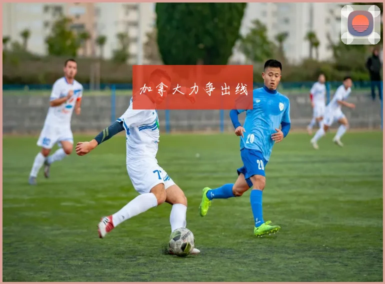 加拿大力争出线