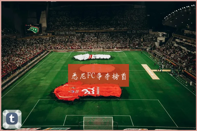 悉尼FC争夺榜首